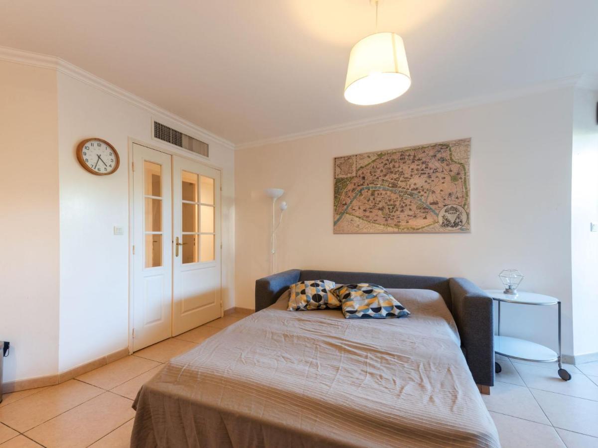 Apartment Cap Marine-2 By Interhome كافالير سور مير المظهر الخارجي الصورة
