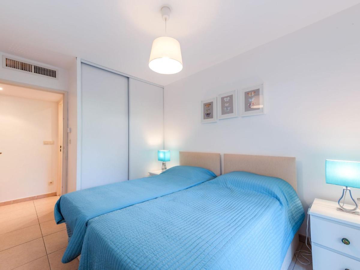 Apartment Cap Marine-2 By Interhome كافالير سور مير المظهر الخارجي الصورة