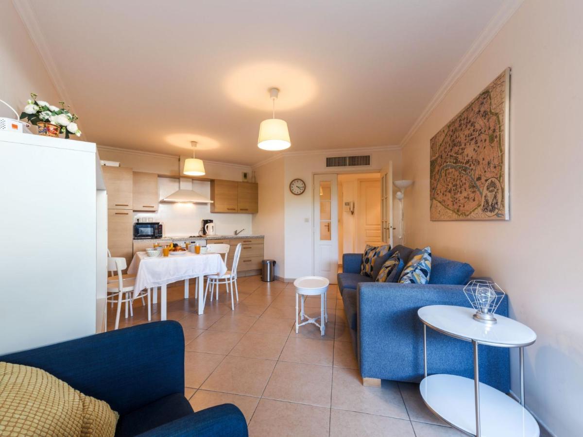 Apartment Cap Marine-2 By Interhome كافالير سور مير المظهر الخارجي الصورة
