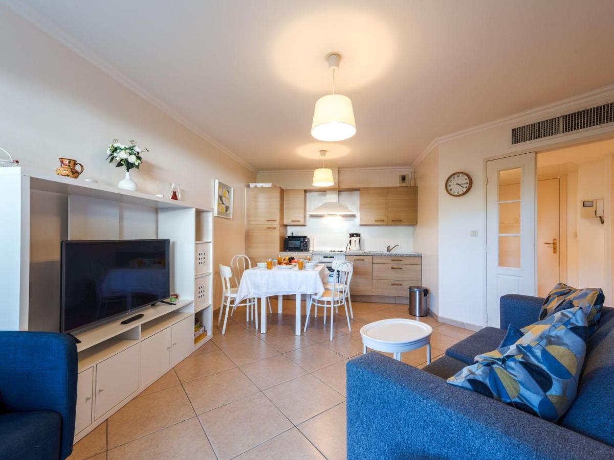 Apartment Cap Marine-2 By Interhome كافالير سور مير المظهر الخارجي الصورة