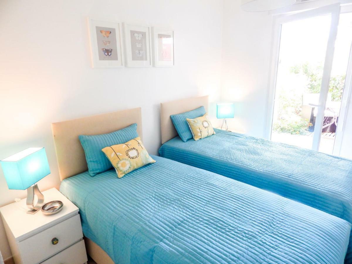 Apartment Cap Marine-2 By Interhome كافالير سور مير المظهر الخارجي الصورة